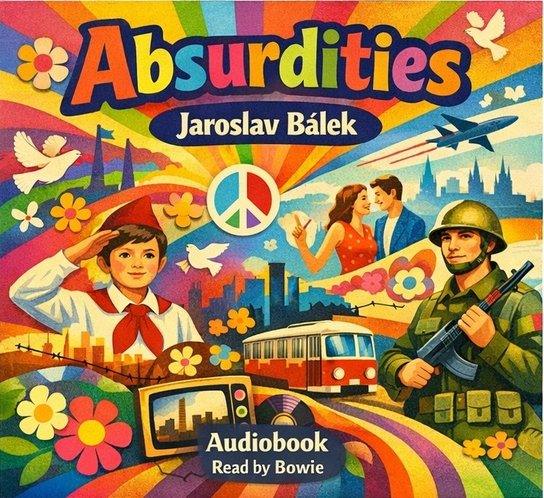 Absurdities -  Jaroslav Bálek