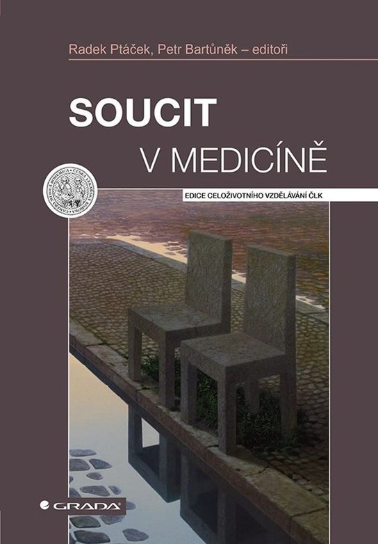 Soucit v medicíně -  Petr Bartůněk