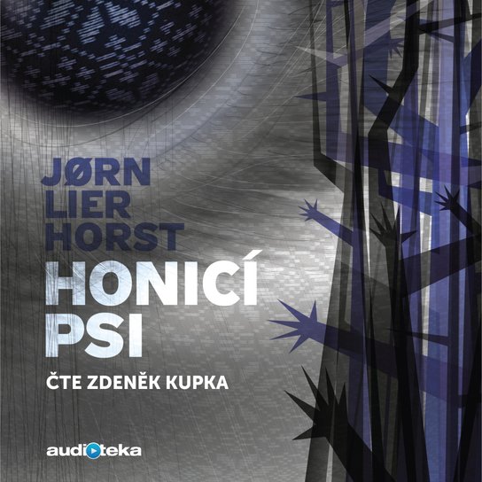 Honicí psi -  Jorn Lier Horst