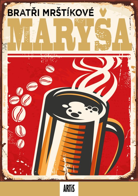 Maryša - Alois Mrštík, Vilém Mrštík