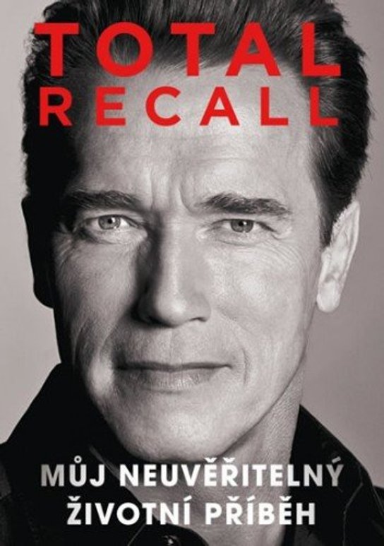 Total Recall -  Arnold Schwarzenegger