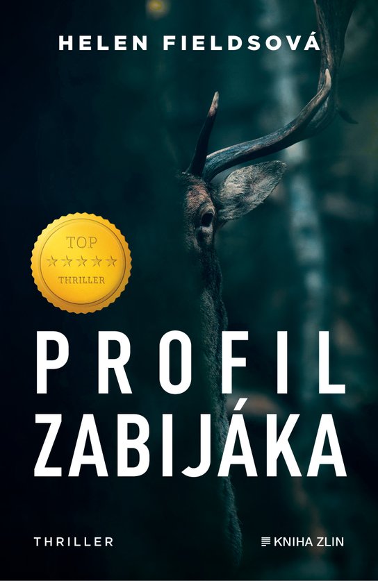 Profil zabijáka -  Helen Fieldsová