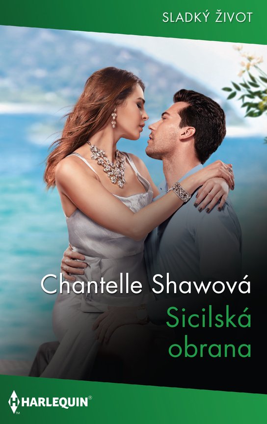 Sicilská obrana - Chantelle Shawová