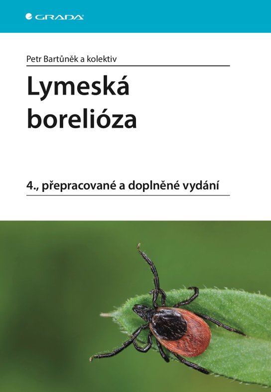 Lymeská borelióza -  Petr Bartůněk