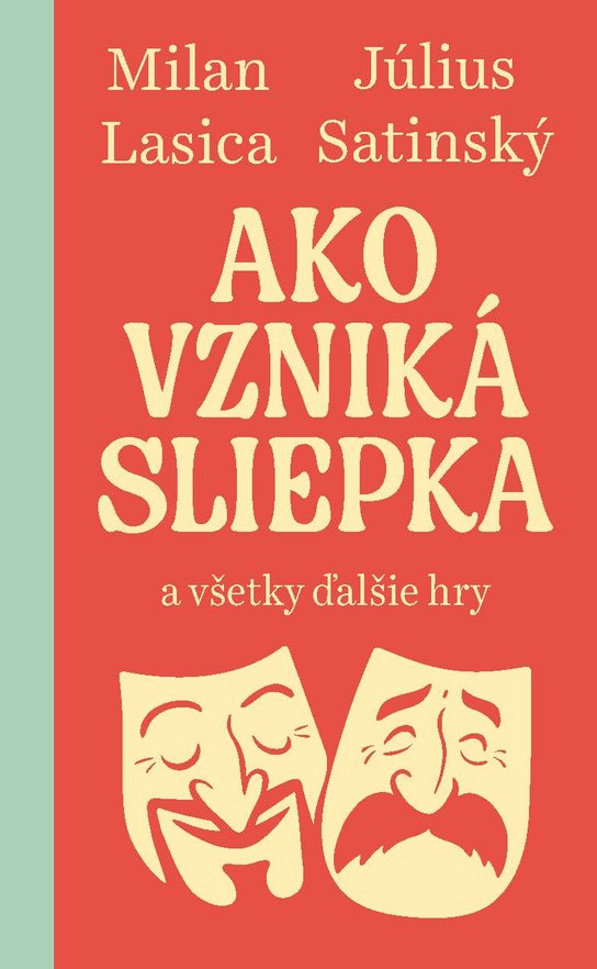 Ako vzniká sliepka -  Július Satinský
