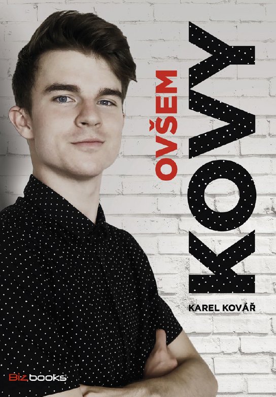 Kovy - Ovšem -  Karel Kovář