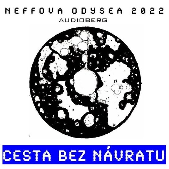 Cesta bez návratu -  Ondřej Neff