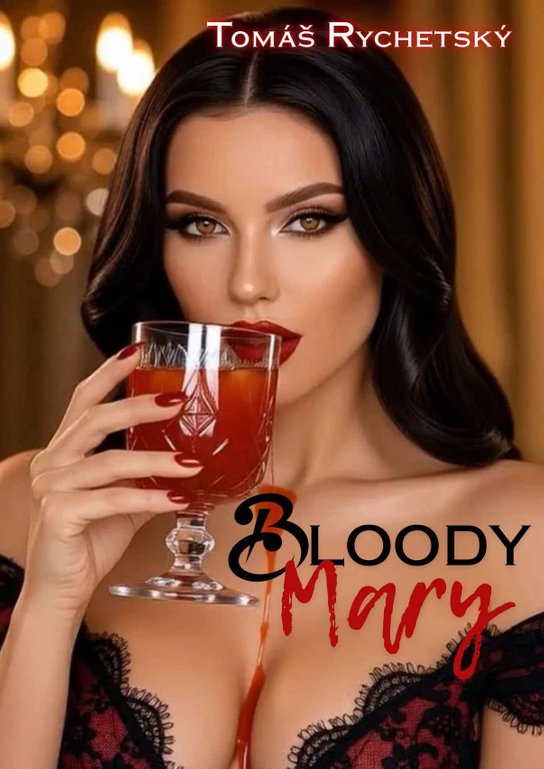 Bloody Mary -  Tomáš Rychetský
