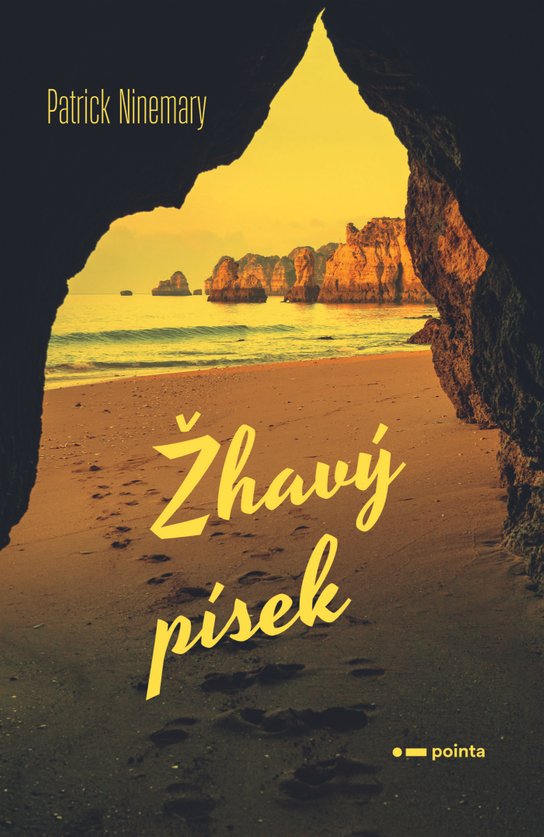 Žhavý písek -  Patrick Ninemary