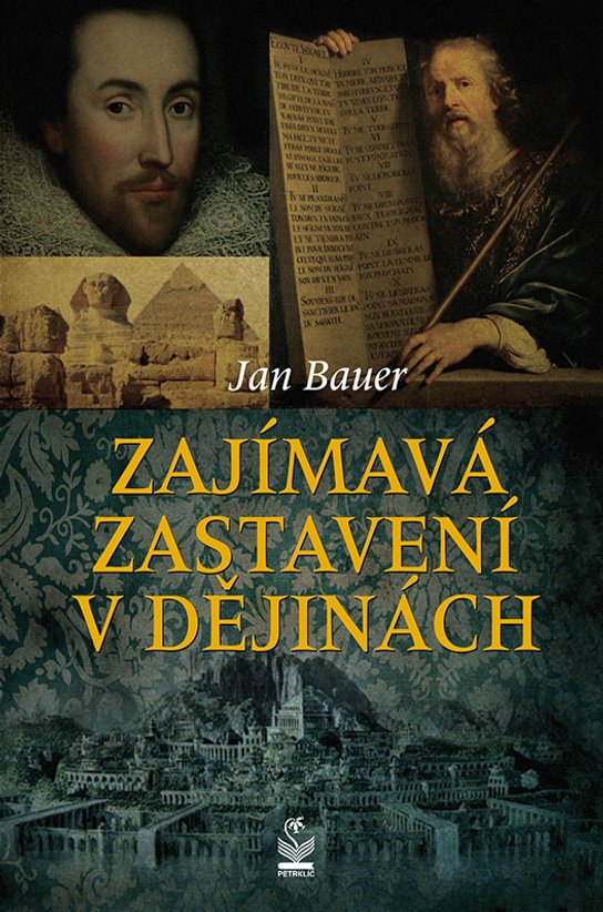 Zajímavá zastavení v dějinách