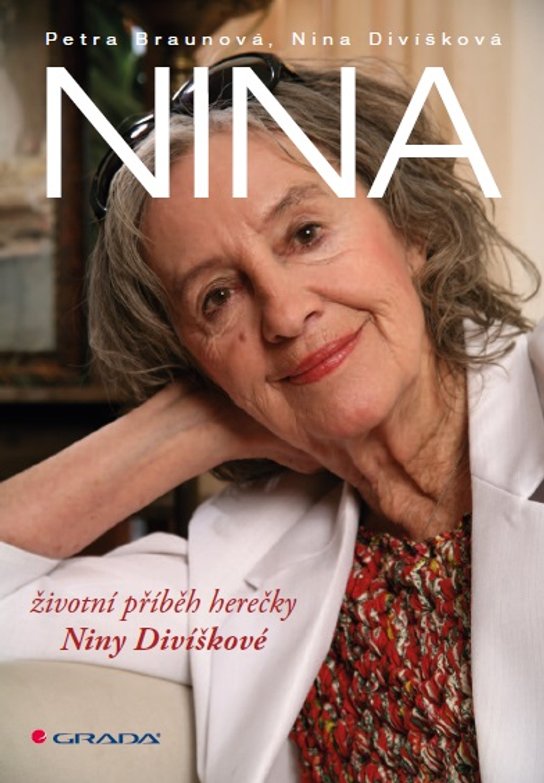 Nina -  Petra Braunová