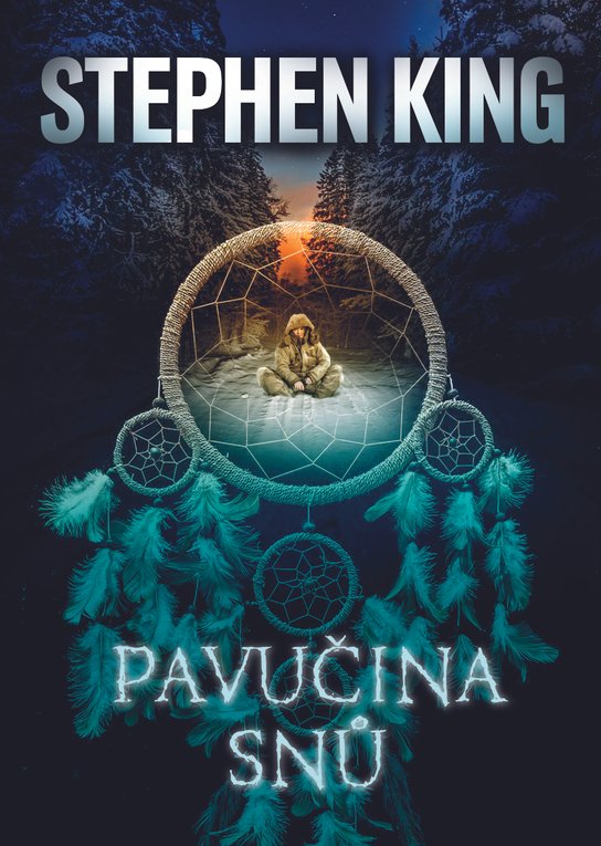 Pavučina snů - Stephen King
