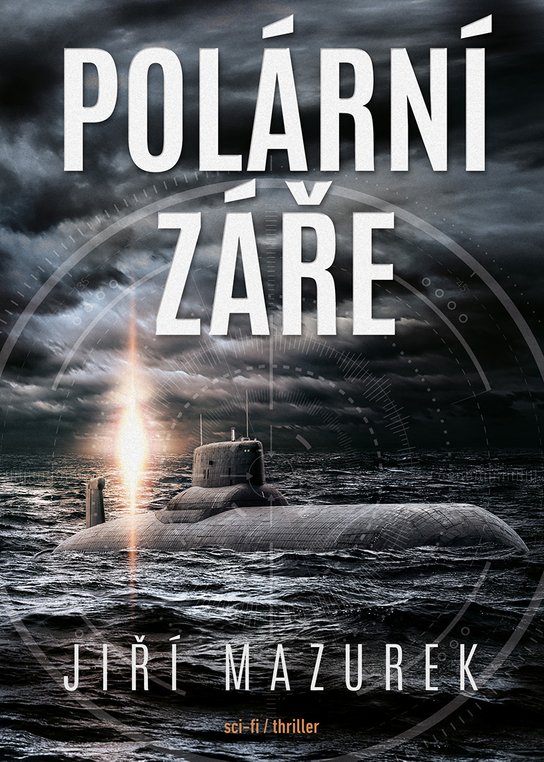 Polární záře - Jiří Mazurek