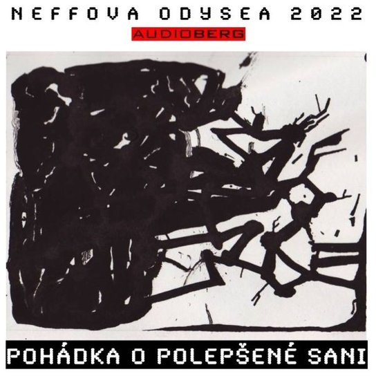 Pohádka o polepšené sani -  Ondřej Neff