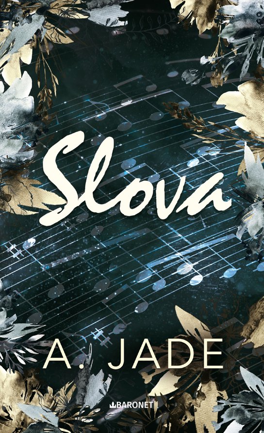 Slova -  Ashley Jade