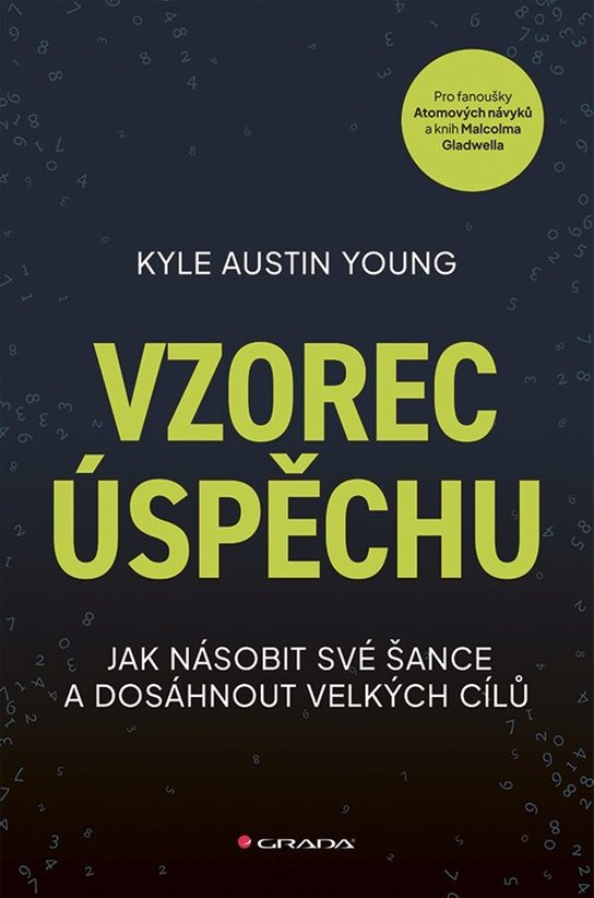 Vzorec úspěchu -  Kyle Austin Young