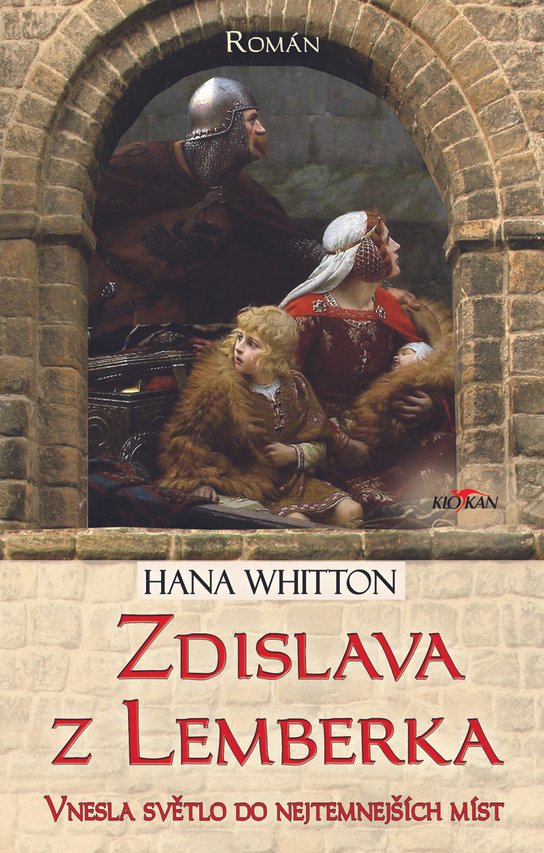 Zdislava z Lemberka - Hana Whitton