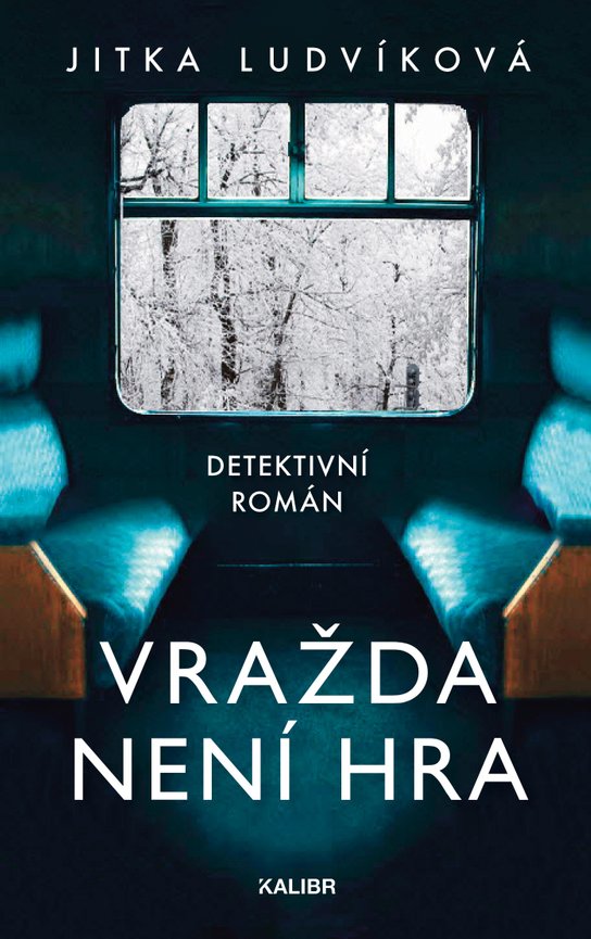 Vražda není hra